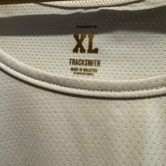 Tracksmith Running Tank - Picture 2 of 5